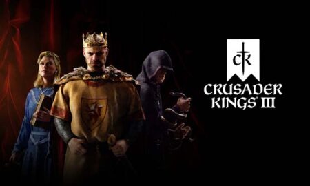 Crusader Kings III For PC Free Download 2024
