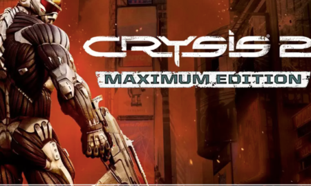 Crysis 2 – Maximum Edition Latest Version Free Download