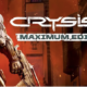 Crysis 2 – Maximum Edition Latest Version Free Download