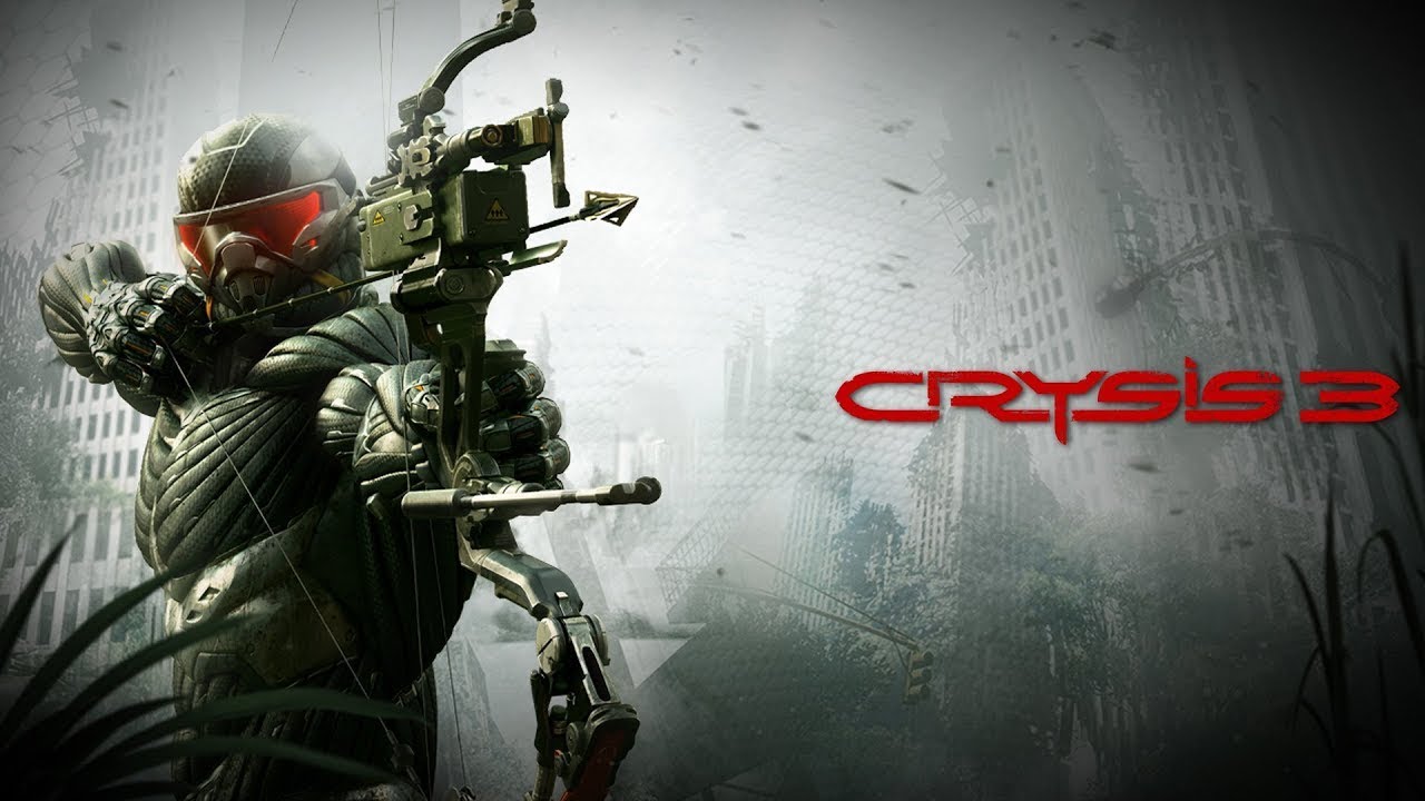 Crysis 3 for Android & IOS Free Download