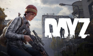 DayZ iOS/APK Full Version Free Download