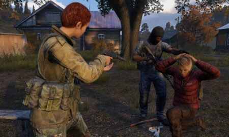 DayZ StandAlone iOS/APK Full Version Free Download