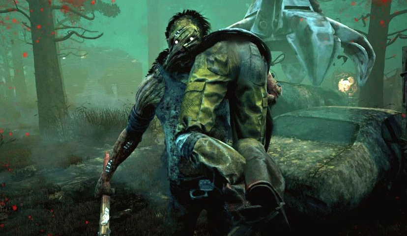 Dead By Daylight For PC Free Download 2024