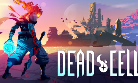 Dead Cells Free Download PC (Full Version)