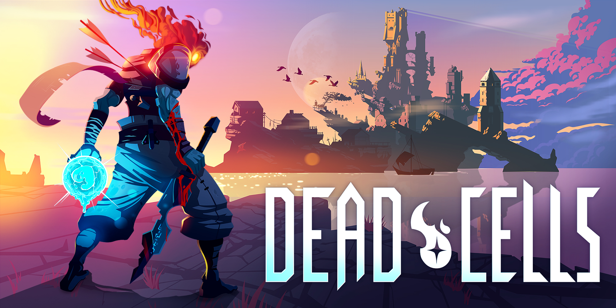 Dead Cells Free Download PC (Full Version)