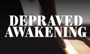 Depraved Awakening iOS/APK Full Version Free Download