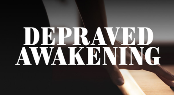 Depraved Awakening iOS/APK Full Version Free Download