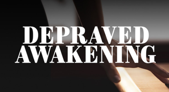 Depraved Awakening Android & iOS Mobile Version Free Download