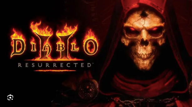 Diablo II IOS & APK Download 2024