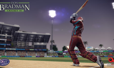 Don Bradman Cricket 14 Free Download PC (Full Version)