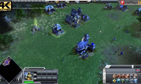 Empire Earth 3 For PC Free Download 2024,