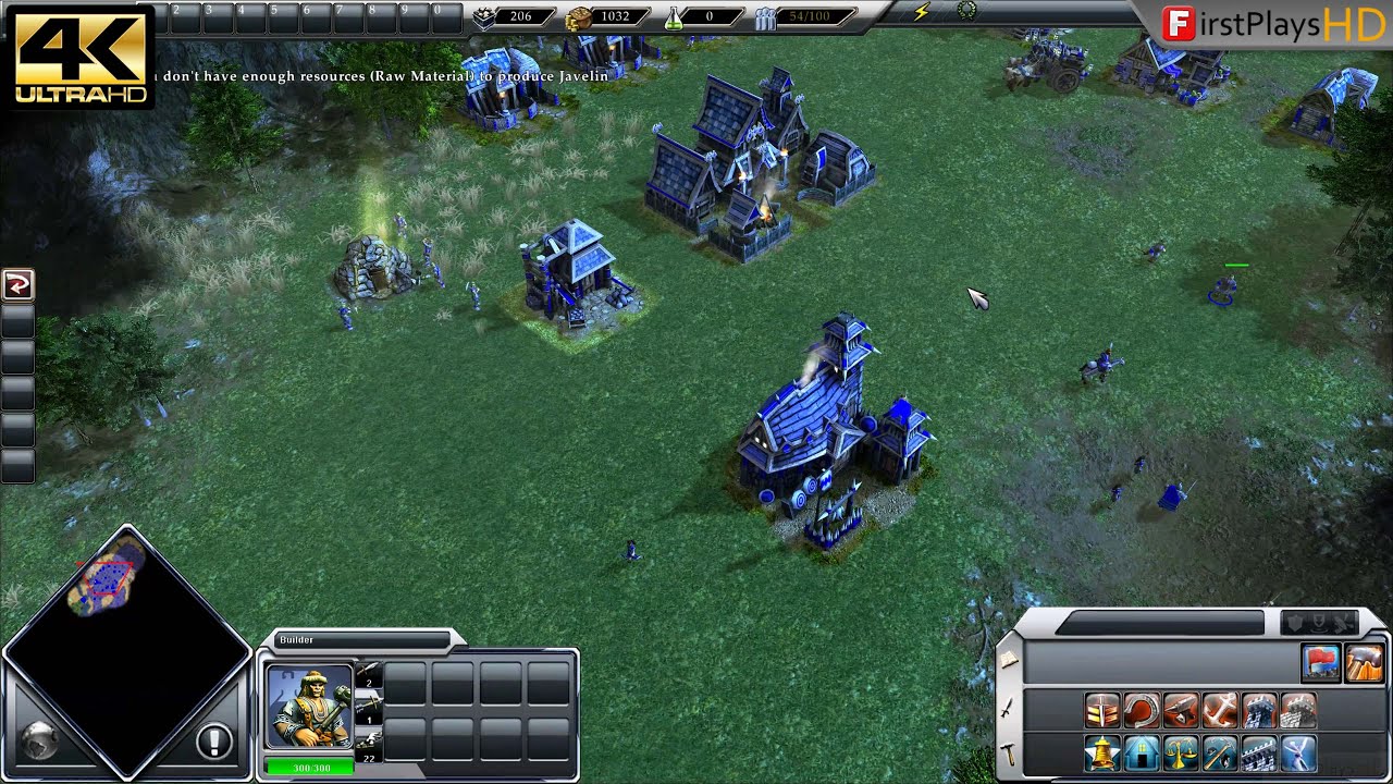 Empire Earth 3 For PC Free Download 2024,