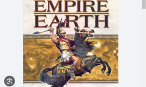 Empire Earth Mobile Full Version Download