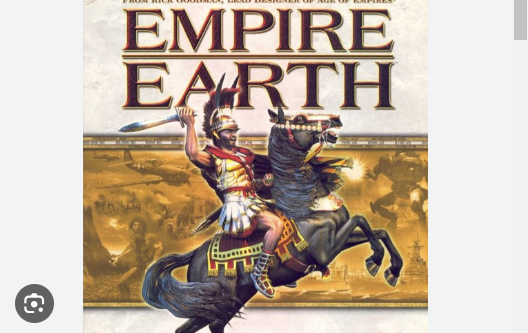 Empire Earth Mobile Full Version Download
