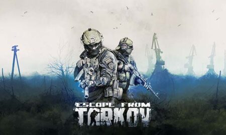 Escape From Tarkov PC Version Free Download