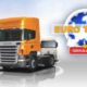 Euro Truck Simulator Android & iOS Mobile Version Free Download