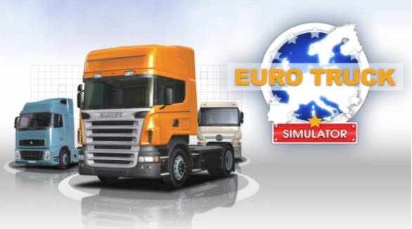 Euro Truck Simulator Android & iOS Mobile Version Free Download
