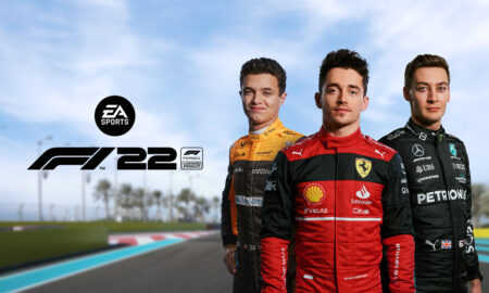 F1 22 Android & iOS Mobile Version Free Download