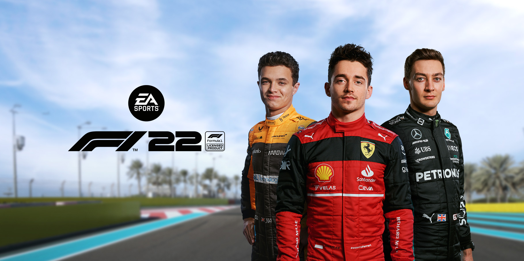 F1 22 Android & iOS Mobile Version Free Download