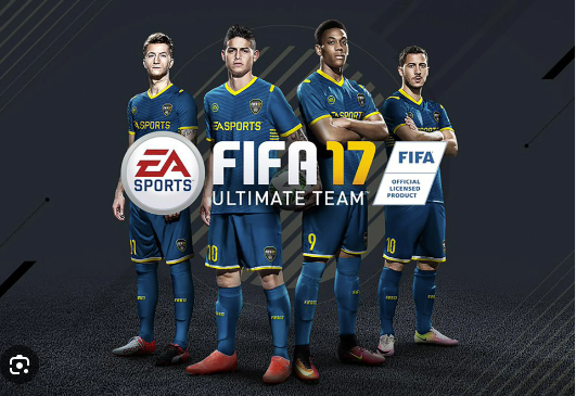 FIFA 17 Updated Version Free Download