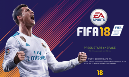 FIFA 18 Free Download PC (Full Version)