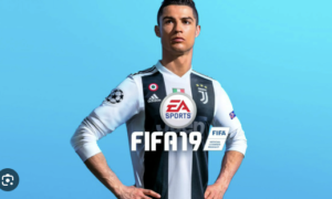 FIFA 19 Updated Version Free Download