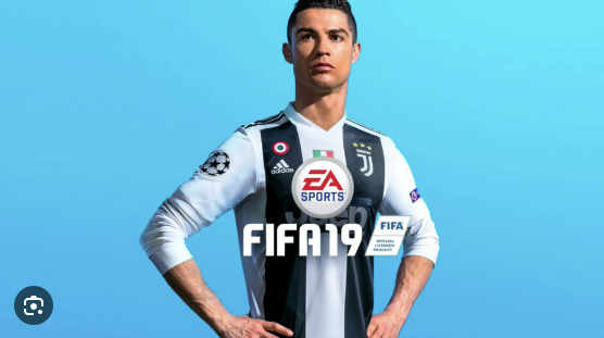 FIFA 19 Updated Version Free Download