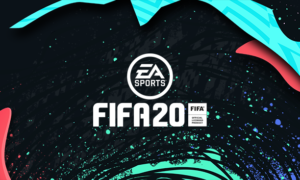 FIFA 20 Free Download PC (Full Version)