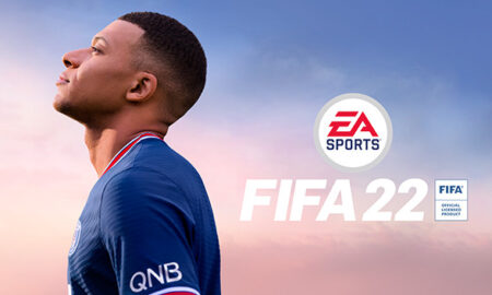 FIFA 22 Latest Version Free Download