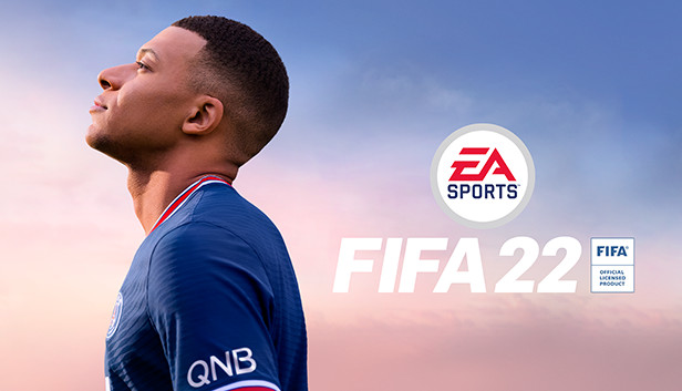 FIFA 22 Latest Version Free Download