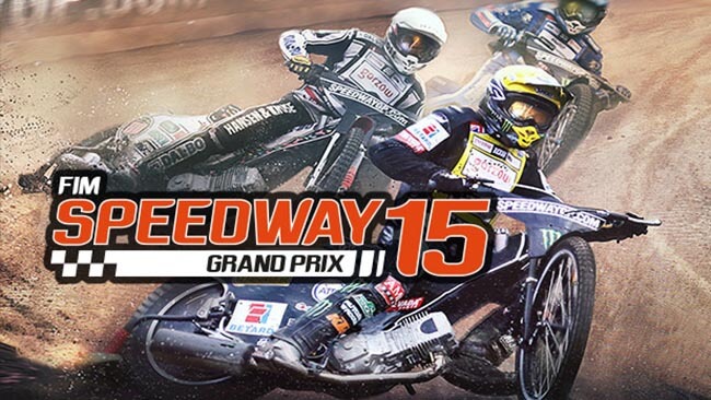 FIM Speedway Grand Prix 15 Latest Version Free Download