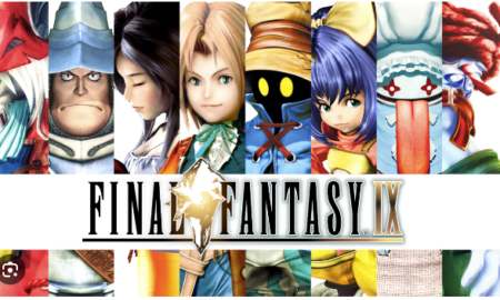 FINAL FANTASY 9 Updated Version Free Download