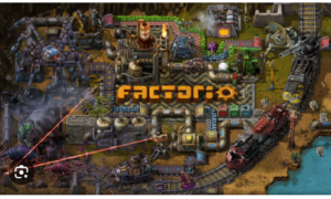 Factorio Mobile Full Version Download