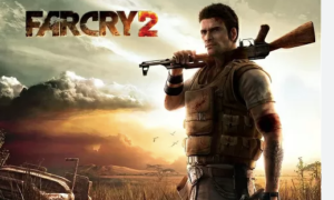 Far Cry 2 Mobile Full Version Download