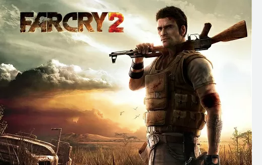 Far Cry 2 Mobile Full Version Download