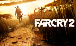 Far Cry 2 Mobile Full Version Download