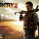 Far Cry 2 Free Download PC (Full Version)