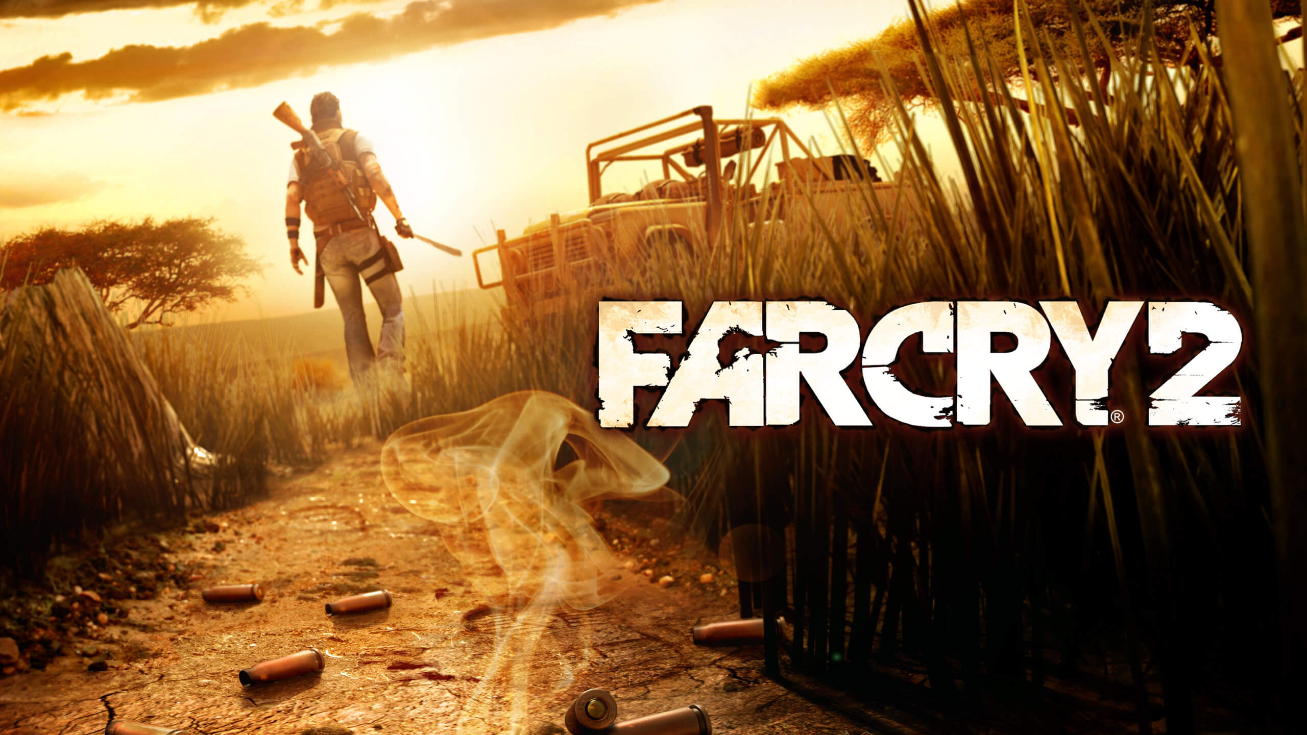 Far Cry 2 Mobile Full Version Download