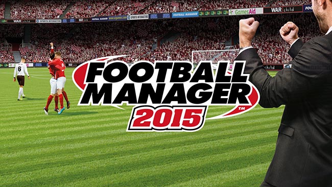 Football Manager 2015 Latest Version Free Download