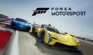 Forza Motorsport For PC Free Download 2024