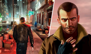 GTA 4 PC Version Free Download