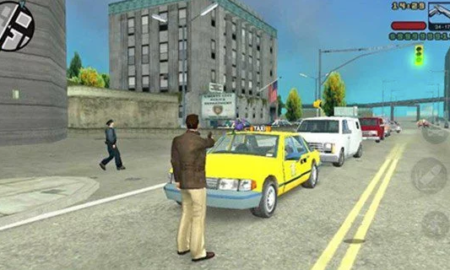 GTA Liberty City Mobile Full Version Download