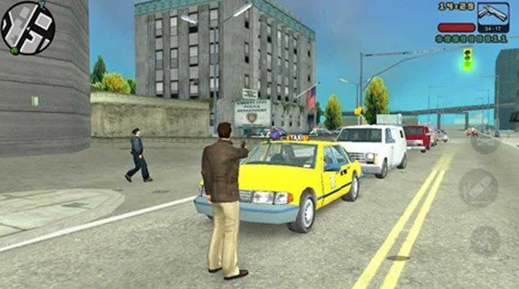 GTA Liberty City Mobile Full Version Download