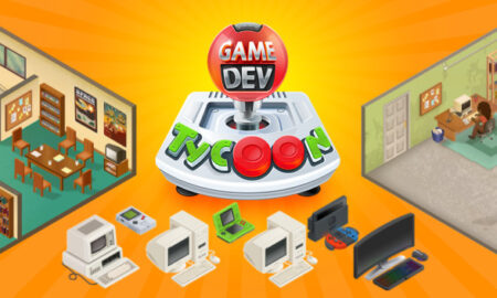 Game Dev Tycoon IOS & APK Download 2024