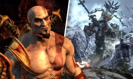 God Of War 3 For PC Free Download 2024