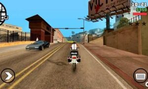 Gta San Andreas iOS/APK Full Version Free Download