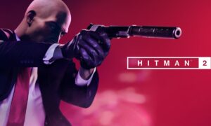 HITMAN 2 for Android & IOS Free Download