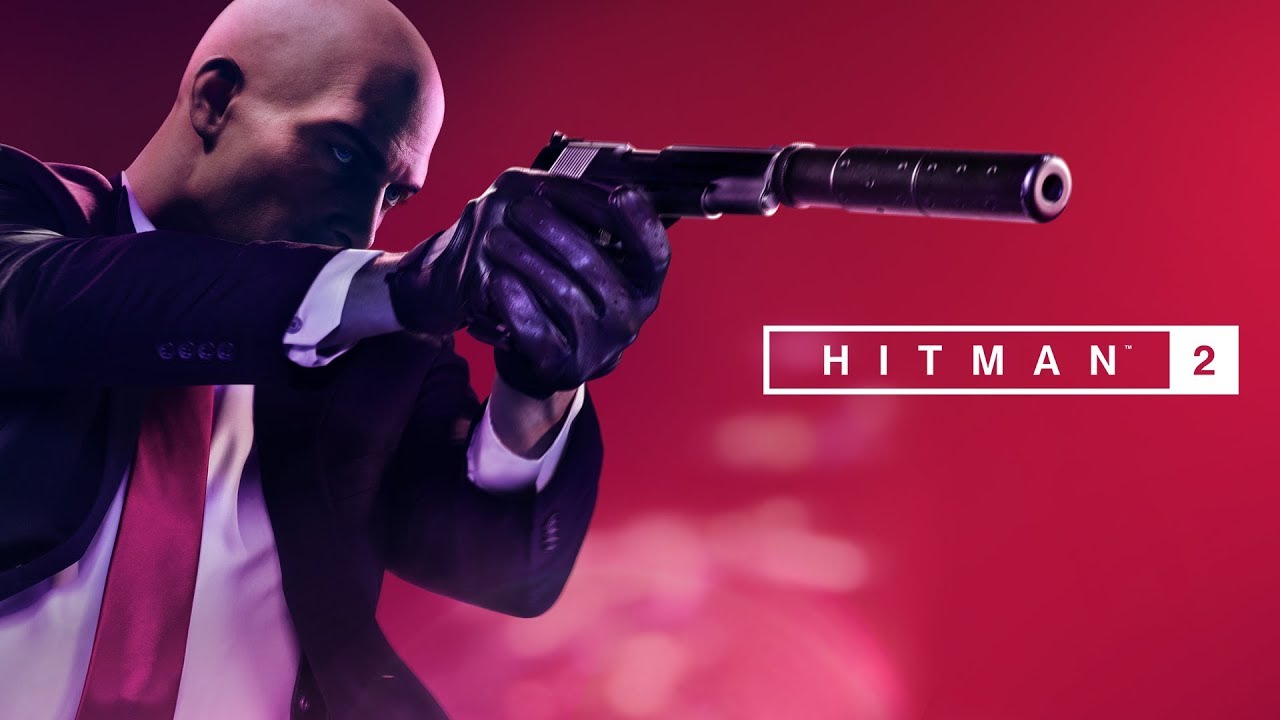 HITMAN 2 for Android & IOS Free Download