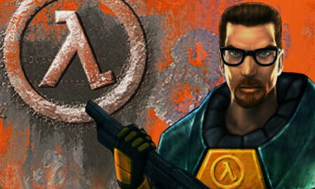 Half Life PC Version Free Download