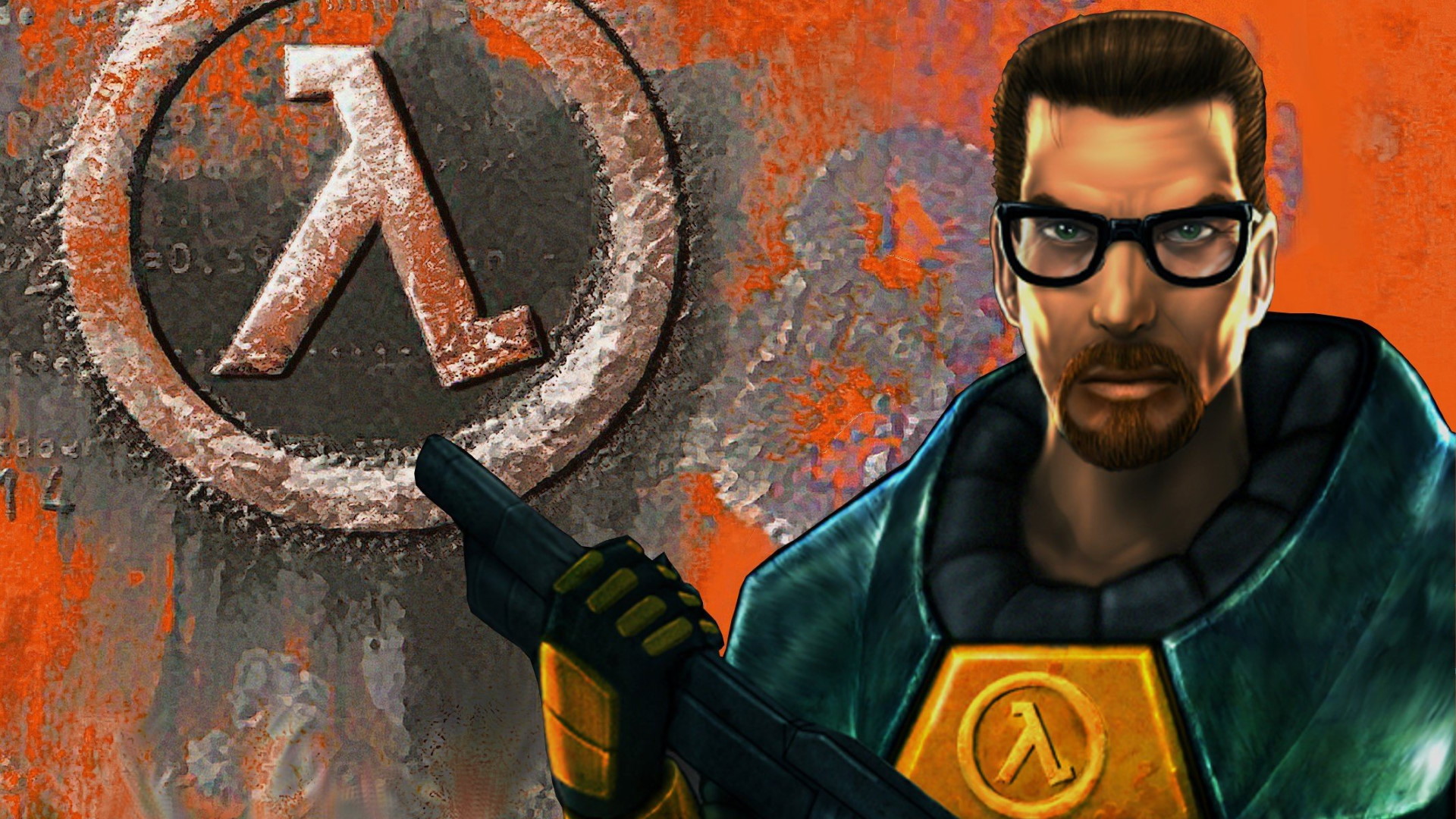 Half Life PC Version Free Download